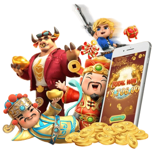 Nội dung nổ hũ và slot trên May88